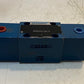 Rexroth 4WH6D52/OF/5 Hydraulic Directional Valve BTA