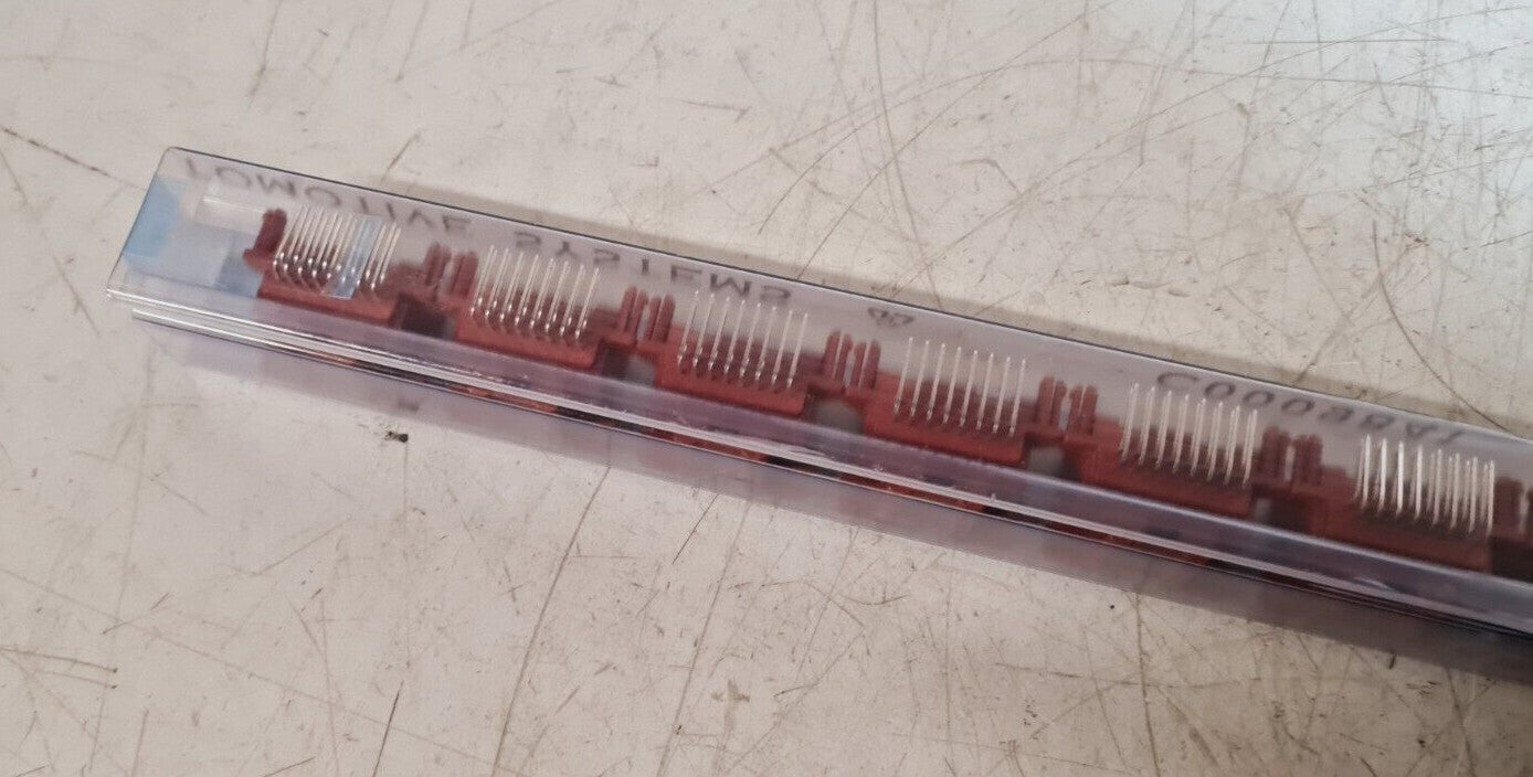 15 Qty. of Delphi Automotive Systems Connectors C0009841 (15 Qty)