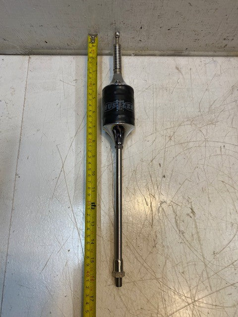 Hustler SCB-S Trucker Center Load Mobile Antenna 9375-1 (Only Pictured Parts)
