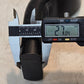 CNH Swinging Drawbar | 9.5" Long 2.5" Wide 1" Thick | 33.5 mm Clevis Hole