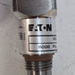 Eaton Vickers VD5J.1/V Valve PHE5BVB with Canfield Connector 9-FAC211M-009