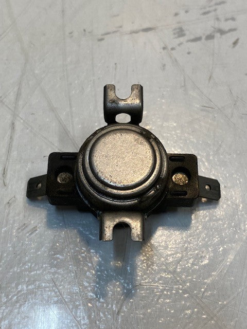 3 Quantity of T-O-D 60T21 for Speed Queen Dryer Thermostat 313703 (3 Quantity)
