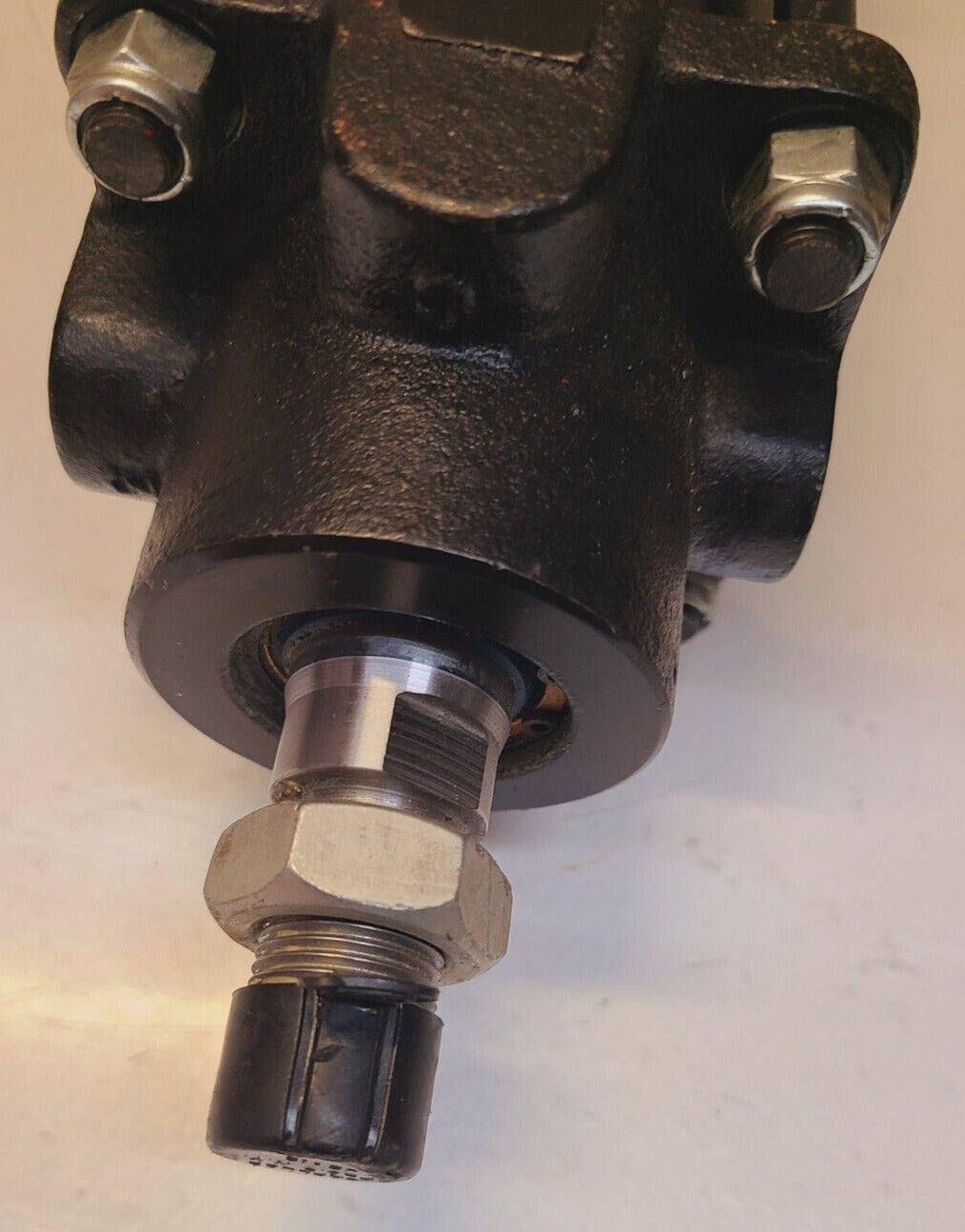 Royal West Coast Cylinders Pneumatic Cylinder 1607803W | AL3X4