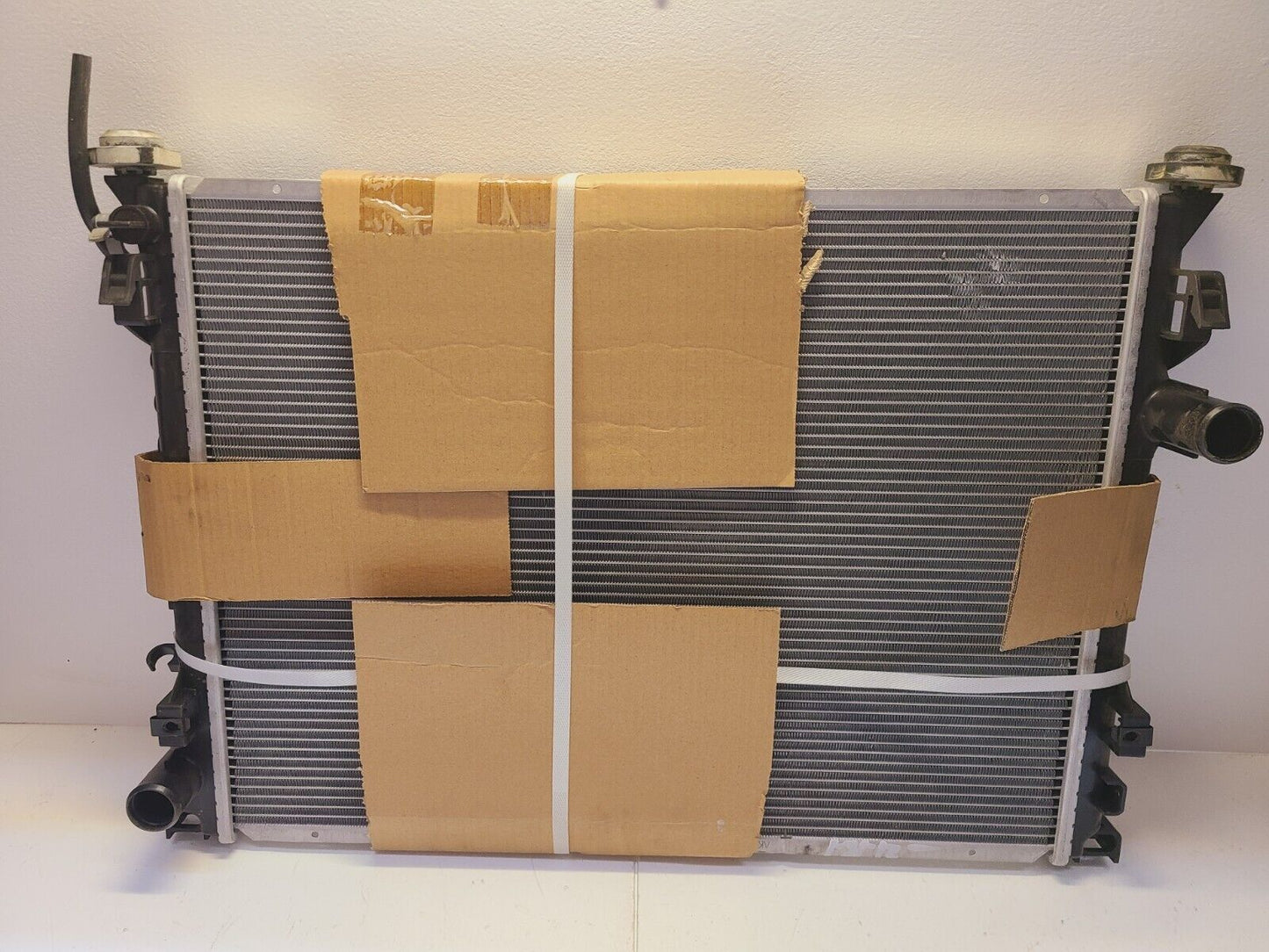 PBI Charger A/C Condenser PR2767A | AKFPBIDPI2767T0035