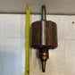 Actuator Motor Rotor Generator 12" L 4-3/4" OD 19mm Thread 13mm Thread
