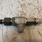 Eckventil Hydraulic Ball Valve 7-1/2" Long PA1.4571 | D3.0 | 193098574