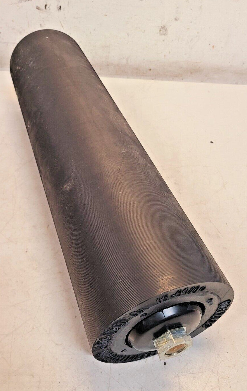 Bucyrus Flame Resistant Conveyor Roller IC-56110 | 87X65-1