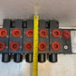 HAWE Hydraulic Monoblock Solenoid Directional Control Valve HNA0017382
