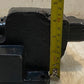 Hydraulic Pressure Valve 9-3/4" L 7-3/4" W 4-1/2" H 10mm Bore