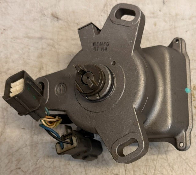 Remanufactured Ignition Distributor TC-08A Engine Spark Timing Assembly Unit