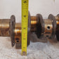 Engine Crankshaft 90-42-007 Length 14.25" | VB013 | 0802