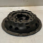 Borg & Beck Clutch Pressure Plate 51022 | 52221 | 13-3/8" Dia. 47mm Bore