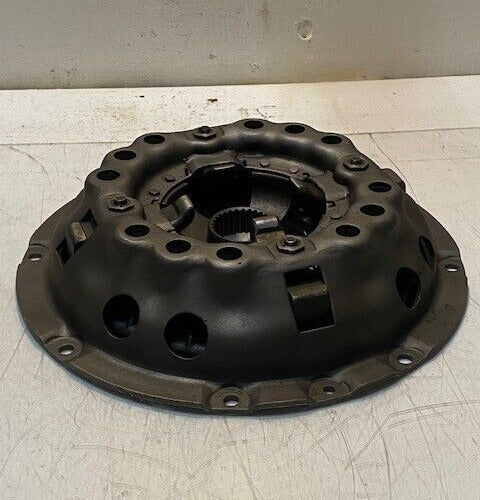 Borg & Beck Clutch Pressure Plate 51022 | 52221 | 13-3/8" Dia. 47mm Bore