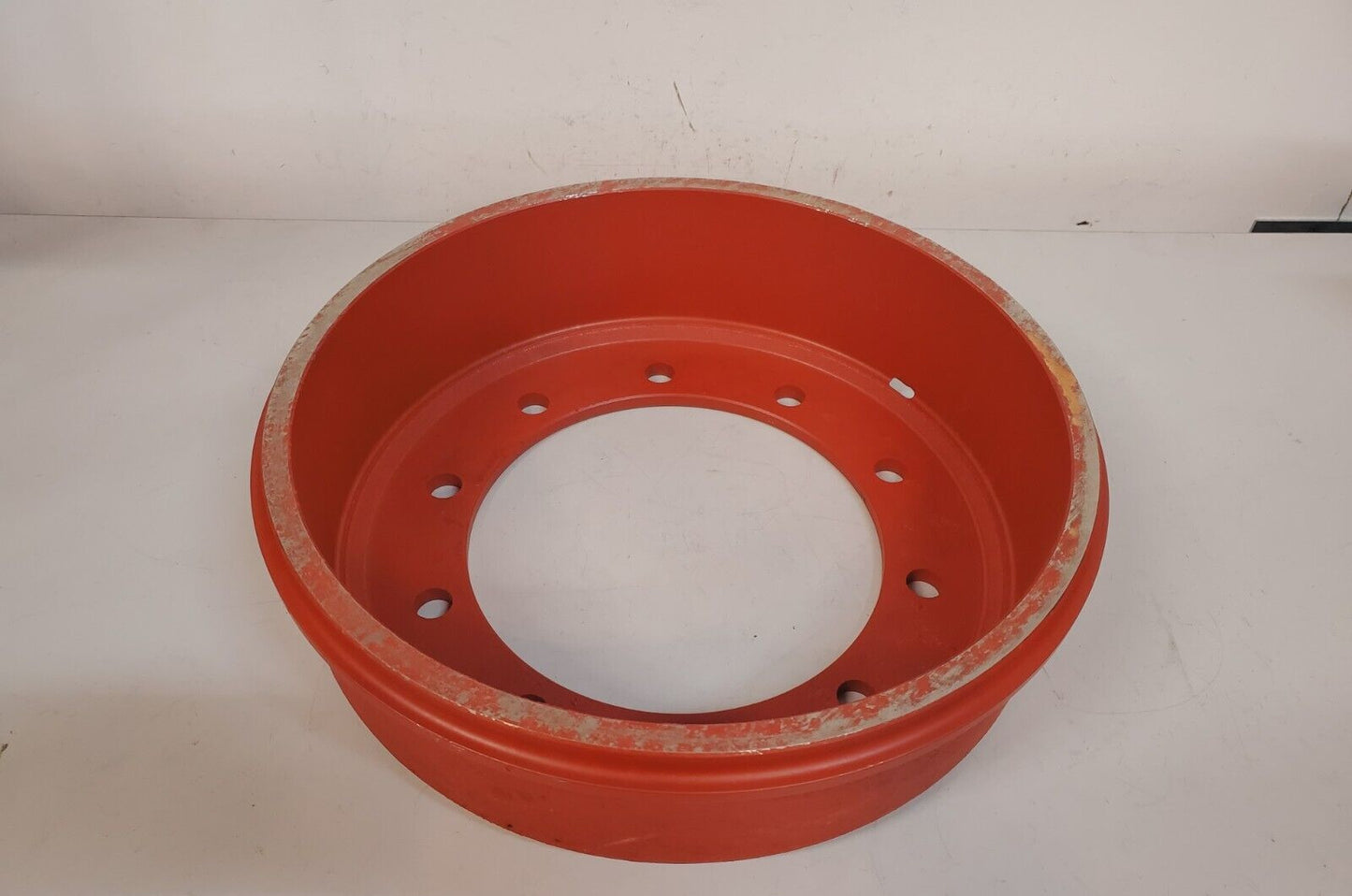 Napco Brake Drum 62720 | D026 | Max ID 15 | 20