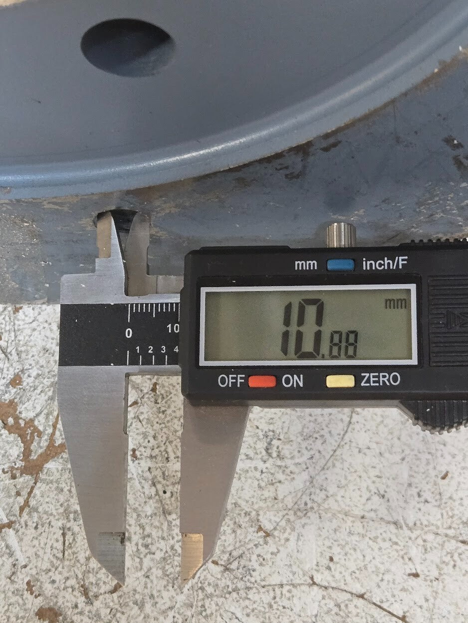 Maska MXF 140 Coupling | 054 | MXFB140 | MXFPE140 See Pictures