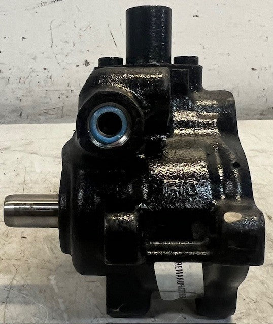 Power Steering Pump Hydraulic Assist Replacement High Performance Unit