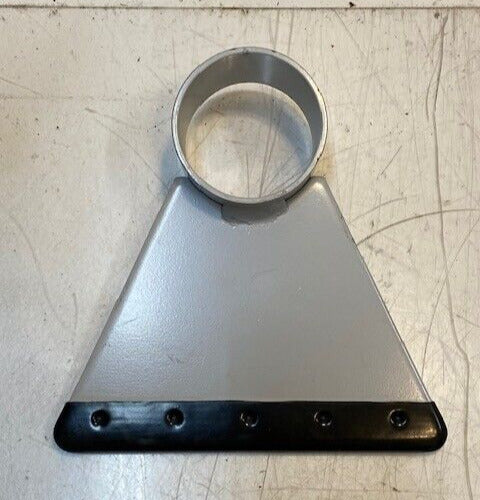 Section of Engine Support Bar Transverse 7-5/8" W 2-3/16" Thick 70mm Bore