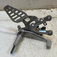 Motorcycle Rear Right Footrest Bracket and Peg Assembly 2C0-3 | 5SL-4