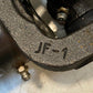 Neapco Driveshaft Slip Yoke 488 | 51504 | JF-1 | 10-1/.2" Long 3-1/4" OD