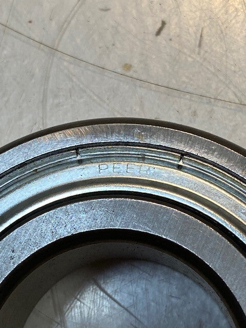 5 Quantity of Peer 88128R Bearings 80mm OD 39mm Bore 27mm Thick (5 Quantity)