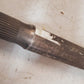 Shaft MCA 401SS104 | 401-SS-104 | 6 07 32501B