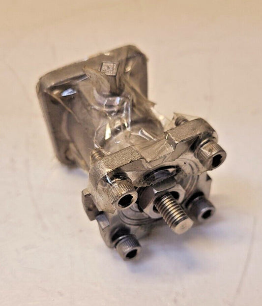 FTI Valve Part Number J1055 | 1/8 | 304 | MC1