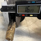 Hydraulic Cylinder Assembly Heavy Duty Replacement For Tractors And Skid Loaders