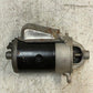 Arrowhead Remanufactured Starter 3186