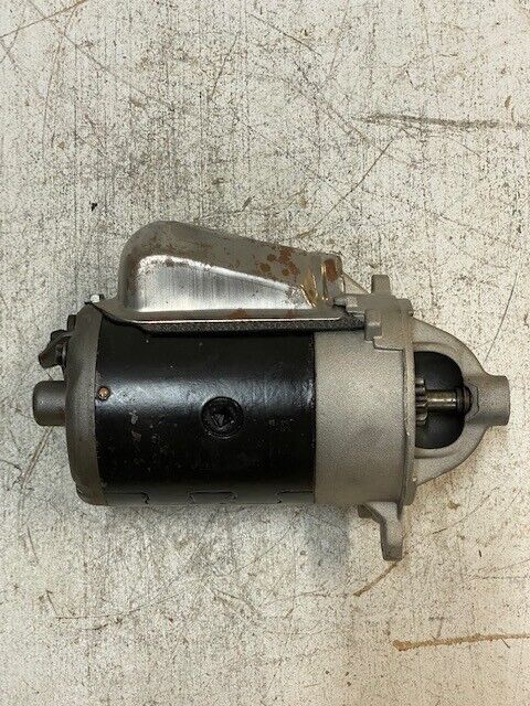 Arrowhead Remanufactured Starter 3186