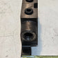 Hydraulic Manifold RSM 4 | 1/2 in FPT Side Inlet | 3/4 in FPT Face Inlet/Outlet