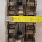 Renold Chain 12B | 35.5" Length | Pitch 1" | 2-1/4" Width