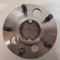 Wheel Bearing Hub PCAP-HB612223-512221 | 512221