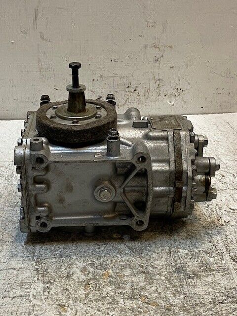 TCCI Refrigerant Compressor Clutch HFC-134A | ES210L-25316C | 4515039