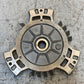 JWL YSK Flywheel Fan Clutch Hub 63N | KM1L Max Dia. 131mm