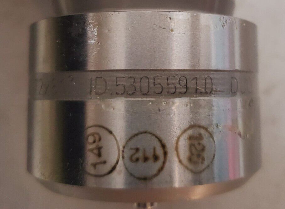 Man B&W Diesel AG 48/60 ZSB-Einspritzdüse Injection Nozzle 11.22107-1316 | 221