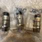 3 Quantity of PPC Male Connectors UXP-NM-12 (3 Quantity)