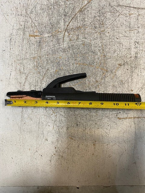 Radnor AF-50 Electrode Holder Black