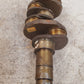 Engine Crankshaft 90-42-007 Length 14.25" | VB013 | 0802