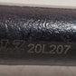 DLZ Suspension Drag Link 20L207