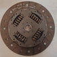 2 Qty of Sachs Clutch Kit C12263D5 | 251878005534 MF280 (2 Quantity)