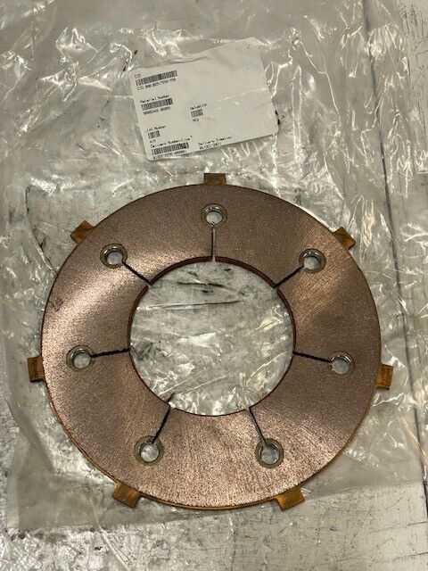 Boeing Meggitt 90002466 0B9R9 Segment Rotor Sub-Assy for Fixed Wing Aircraft