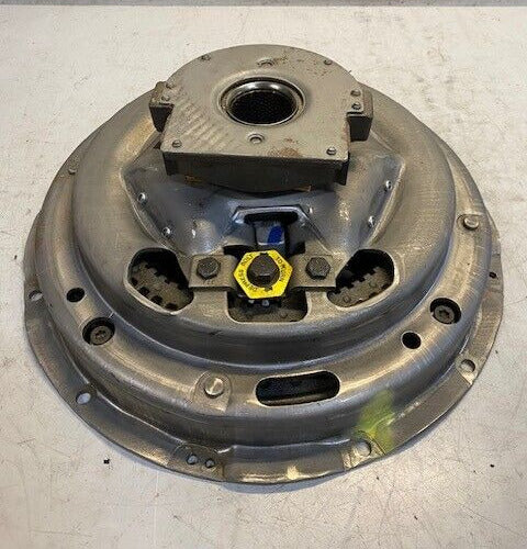 Eaton Fuller Heavy Truck Clutch Disk Plate Cover 14" Diameter 43mm Bore