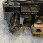 Hydraulic Control Valve YZ81437RGH | YZ81107