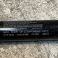 Suspa 01613336 Gas Spring TYP16-6 | 25-1/4" Long 8mm Bore 28mm OD