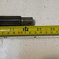 Rear Axle Shaft 24-1/2" Long 16mm End 25mm Main Shaft 20mm End 24-Spline