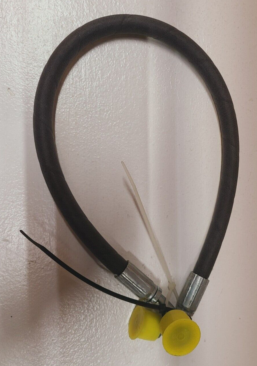 Parker Super Tough Hydraulic Hose 451ST-4 | WP 21,0 MPa (3000PSI) 6,3mm (1/4)x1W