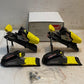 Marker Ski Bindings 6090V1SH | M9 | Black Grey Yellow ISO / DIN 0.75-2.5