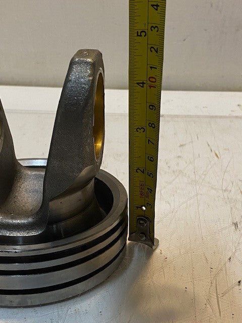 Piston Crown 1836320C2 | 116017 | 46mm Pin Hole 4-1/2" Dia.