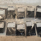 10 Quantity of Sure Grip Controls PL-01-A Plates | 46917 (10 Quantity)