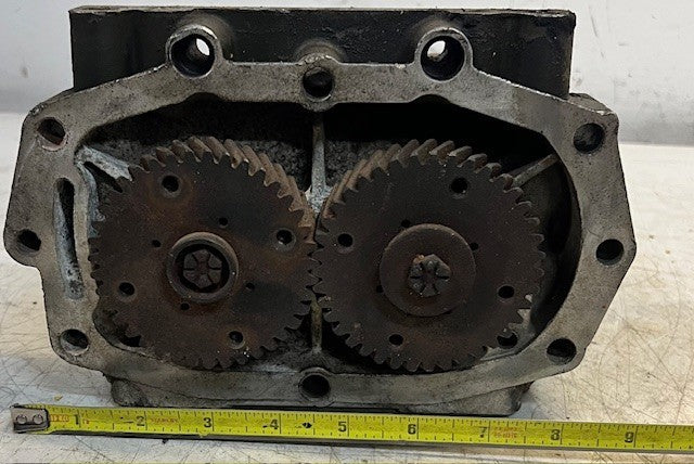 Diesel Engine Blower Air Supply Assembly Heavy Duty Replacement Component